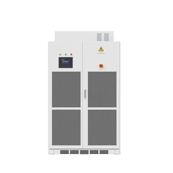 Repower Times Energy Storage Converter Cabinet All - in - One Machine, 1.25mw