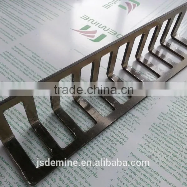 1mm Thick Polycarbonate Bending Sheet Two Sides With Protected Films photo-4
