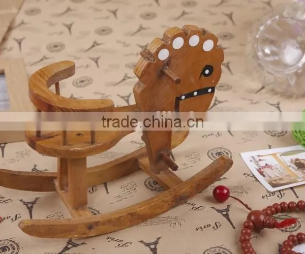 Hot Sale Diy Wooden Toys for Children Wholesale , New Design DIY photo-4