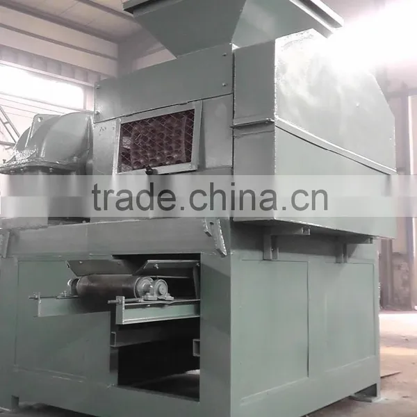 Turn Key Factory Sale Briquetting Coal Dust Machine photo-4