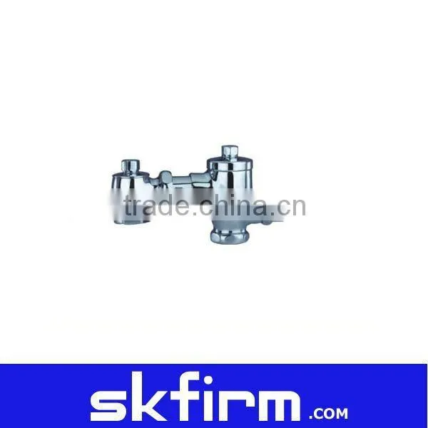 hand control flush valve toilet