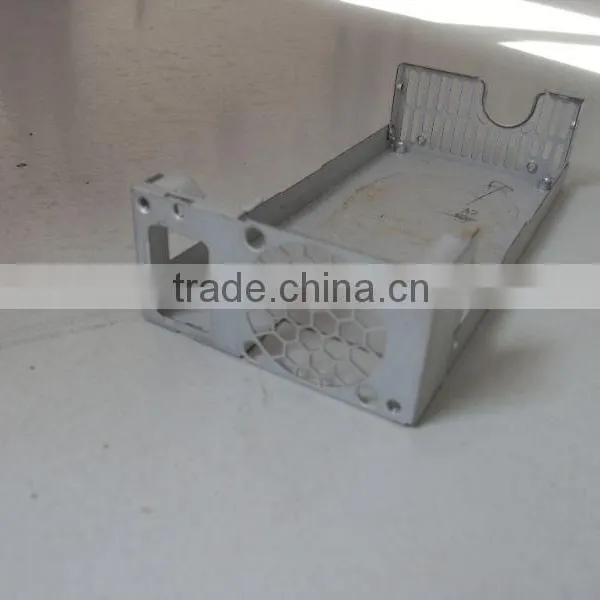 Single Stage Stamping Die for Automotive Parts photo-3