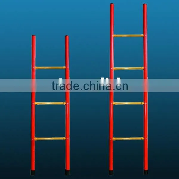 Fiberglass Ladder