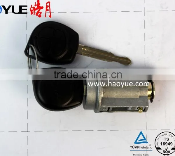 6470A Ignition Lock Core Auto Car Bus Truck photo-2