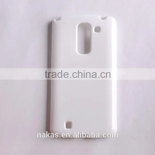 Korean Design Wholesale Factory Price TPU Back Cover Mobile Phone Case For LG G4 photo-5