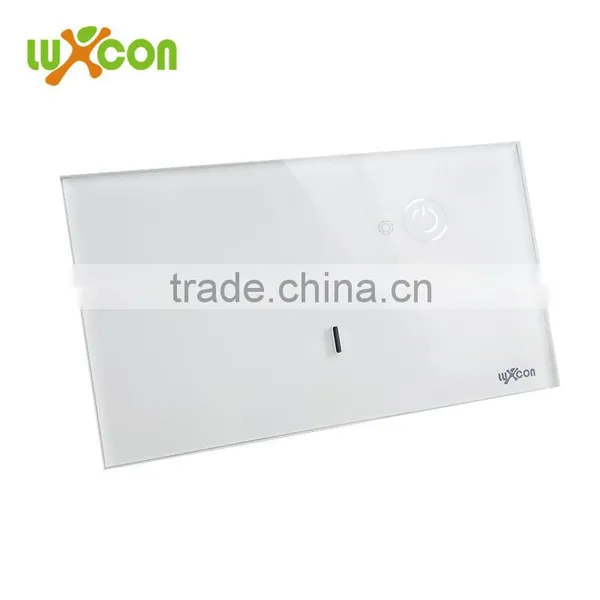 Au Wireless Smart Wall Socket With SAA