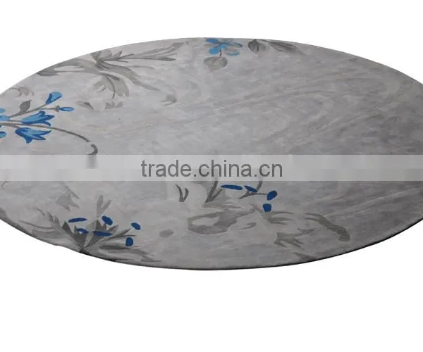 High Quality Lowest Price Ribbed Indoor Outdoor CarpetYB-A037