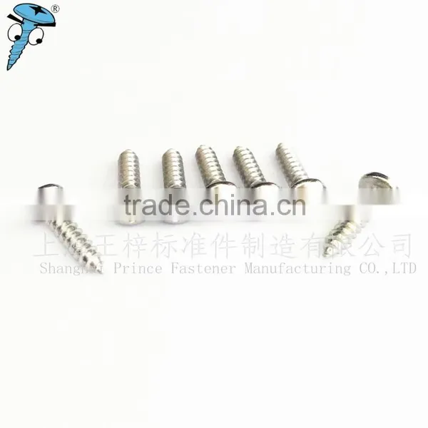Cheaper Competitive Fastener Furniture Adjustment Screw