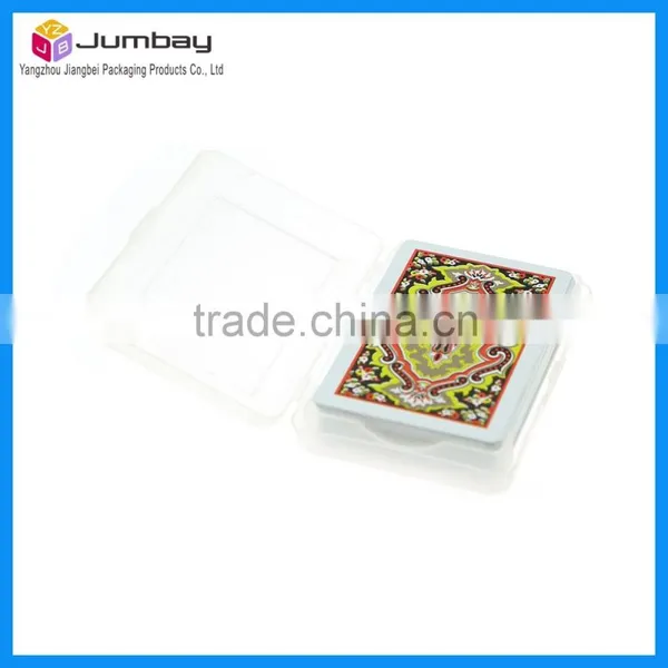 Fournier Quality Plastic Playing Cards photo-3