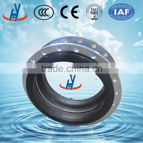 Flexible Rubber Expansion Joints