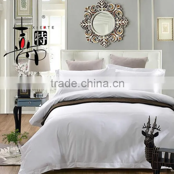 New Design Hotel Used Luxury Bedding Set photo-5