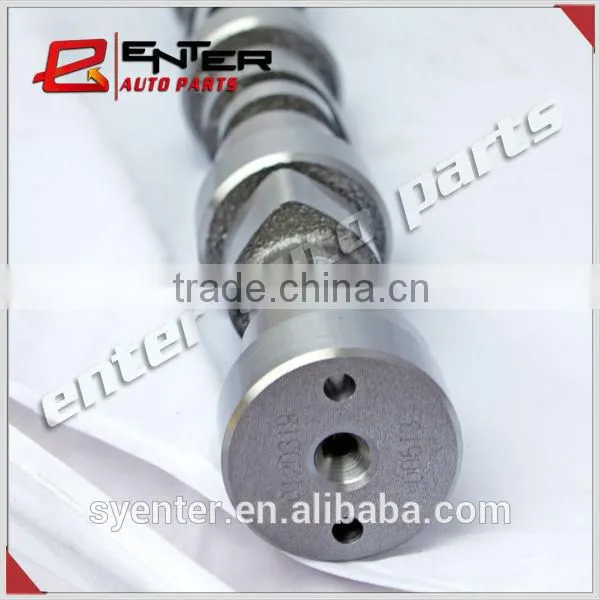 Heavy Truck Brake Camshaft photo-5