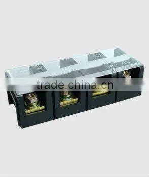 TC Terminal Block TC-604(Plastic Terminal Block)