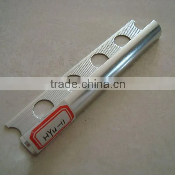 Tile Trims