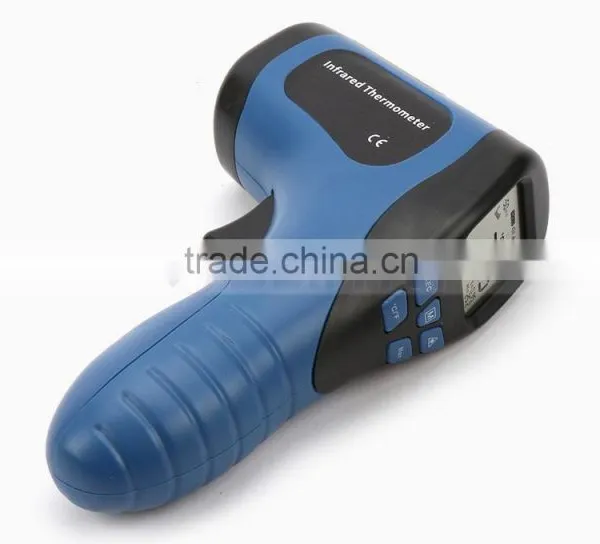 -35 350 C Industry No Contact Infrared Thermometer Temperature Meter photo-4