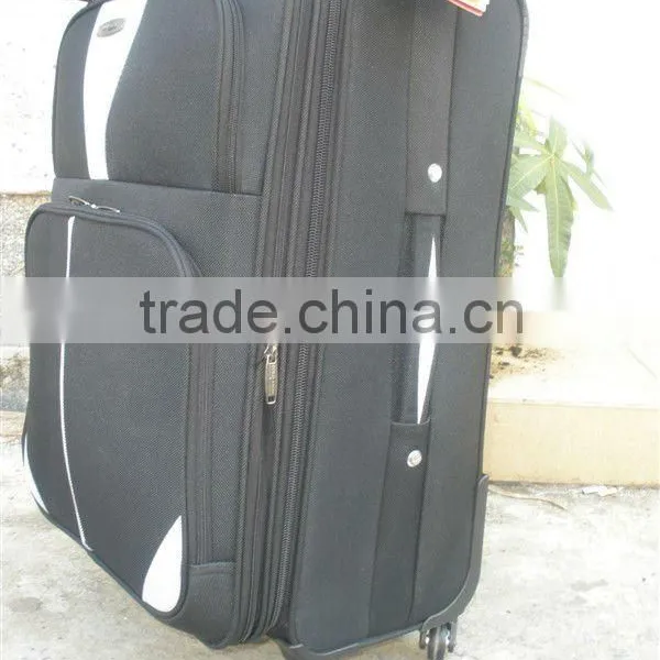 Washable Luggage Trolley