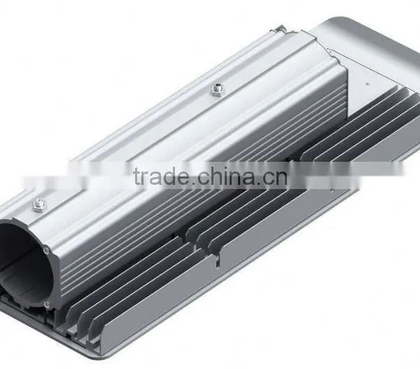 Outdoor Ultra Thin Led Flood Light 30w Power Solar Street Light photo-6