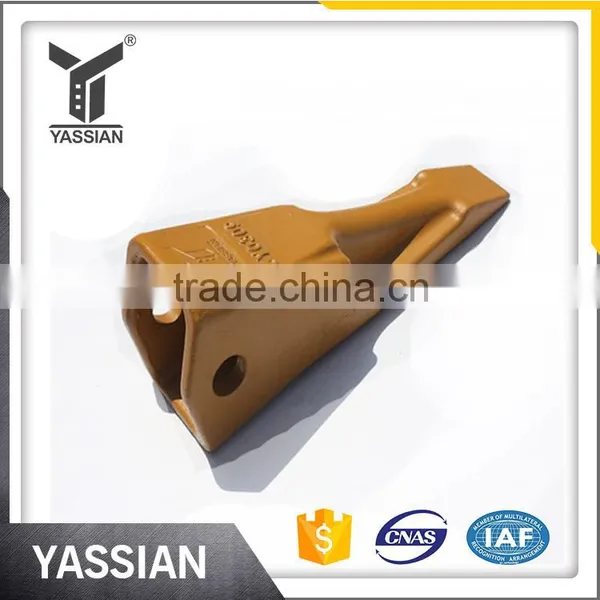 5Y0309 High Quality Rock Excavator Bucket Teeth Adapter photo-3