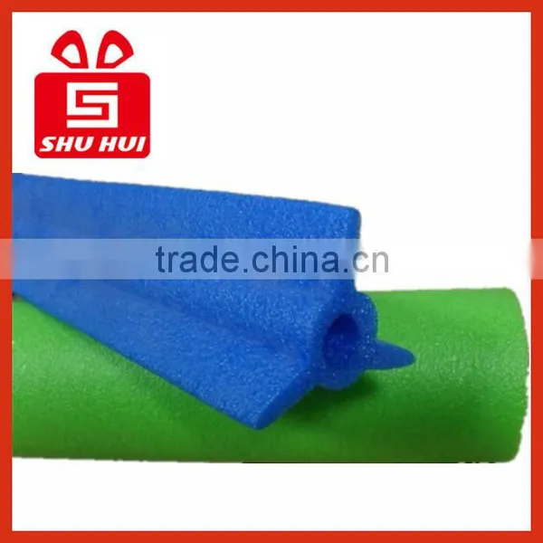 Iso9001 Foam Roller Aluminum Tube/ Pipe 6063 Tube Handle Plastic Shopping Bags Emt Elbow photo-6