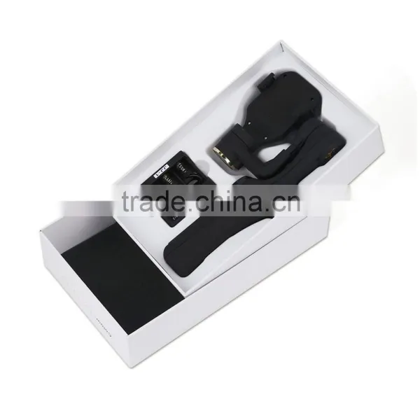 2 Axles Handheld Brushless Video Camera Stabilizer Beholder Phone Gimbal photo-4