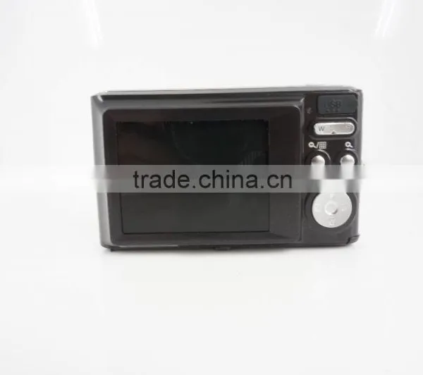 Gift Type Students Kids Camera 18Mp Max 1080P Full HD Video 6X Optical Zoom Digital Camera photo-4