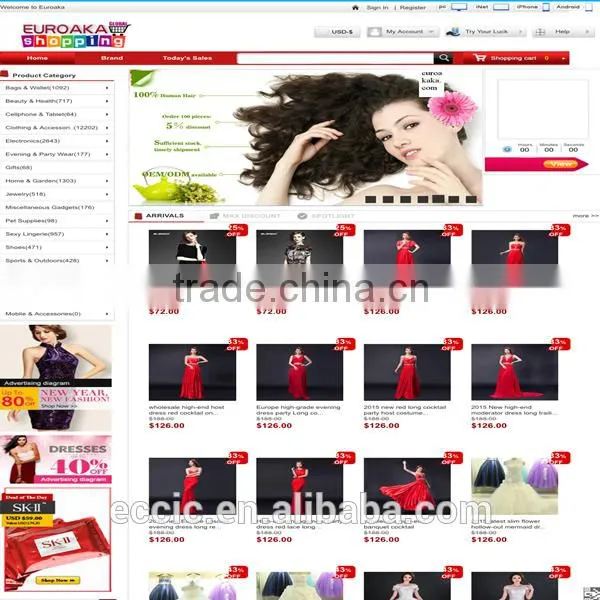 First-class Ecommerce Website Designer Website Designer and Website Designer photo-4
