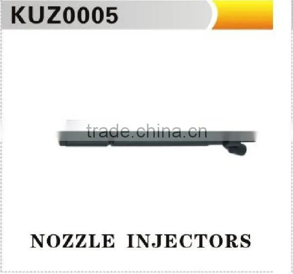 Diesel Injector Nozzle Pencil Nozzles for KOMATSU HITACHI ISUZU CAT photo-4