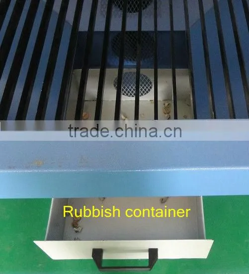 CO2 Laser Plotter/Cutting/Emgraving Machine photo-3