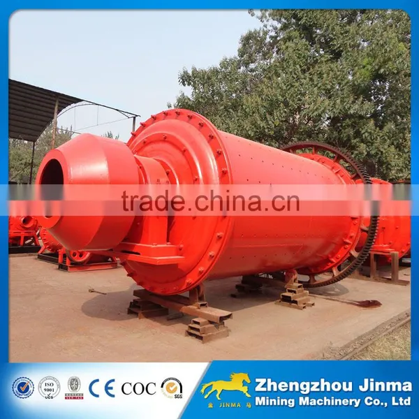 Energy Saving Ball Mill Grinding Media