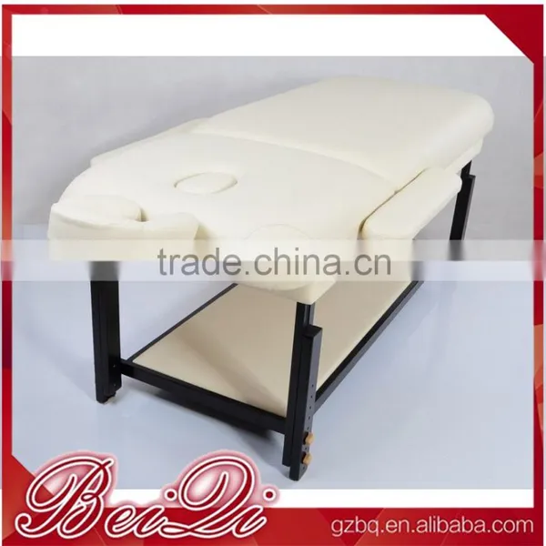 2016 Hottest Big Sale in Different Size With High Quality and More Cute for Family Use Water Thermal Jade Massage Bed photo-5