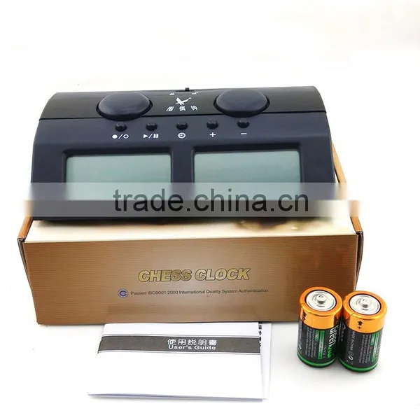 Chess Clock for Board GameTianfu LEAP Chess Clock photo-3