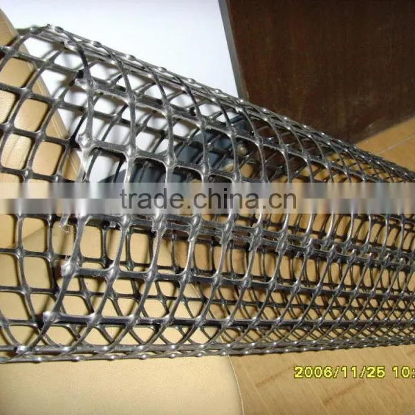 Biaxial Geogrids photo-4
