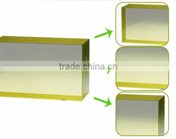 Glass for X-ray Shielding With Good Price photo-3