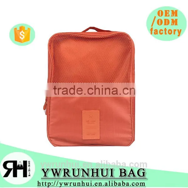 Travel Storage Multi-function Shoe and Bag Set