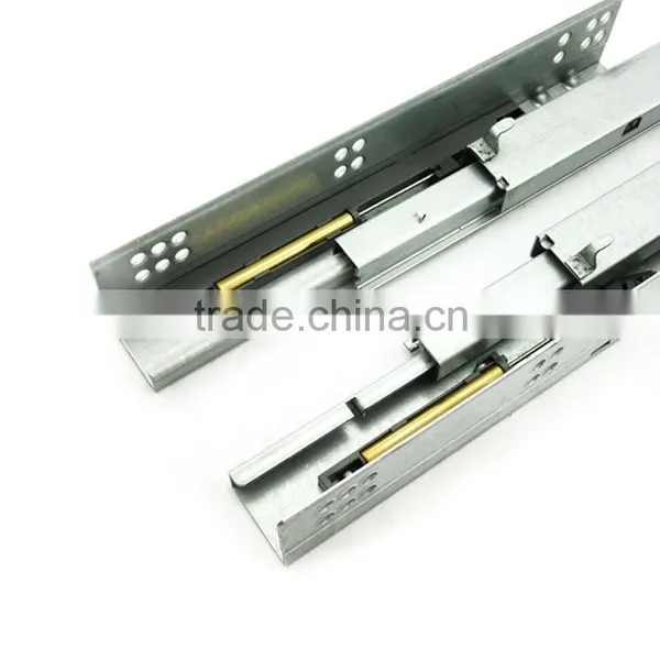 Slide Systems for Furniture