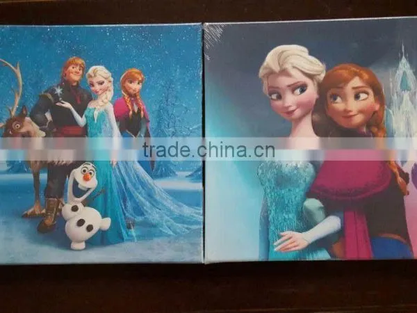 Canvas Painting