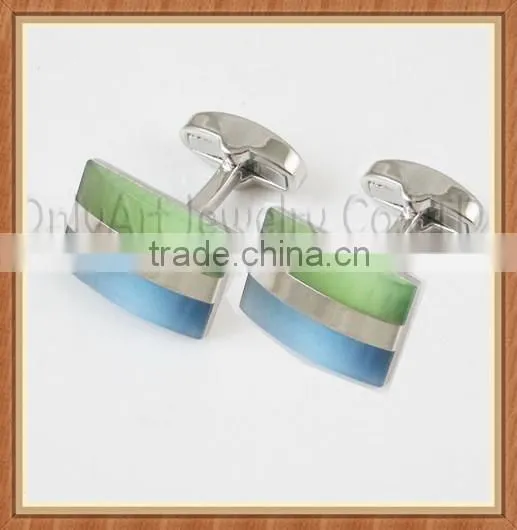 Luxury Ally Express Wholesale Cheap Cufflinks Gemstone Cufflinks photo-2