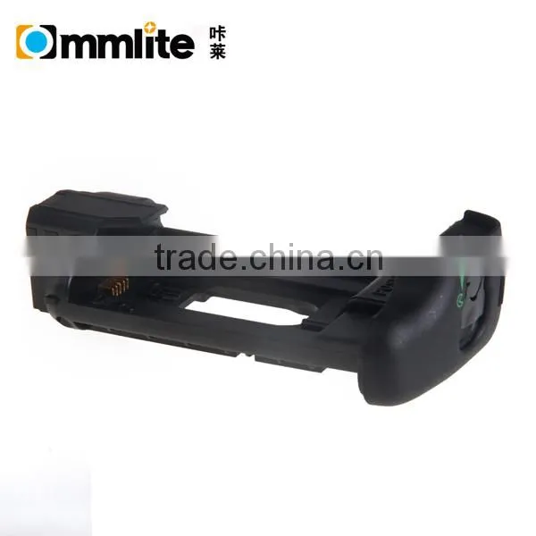 Commlite For Nikon D7100 Battery Grip photo-5