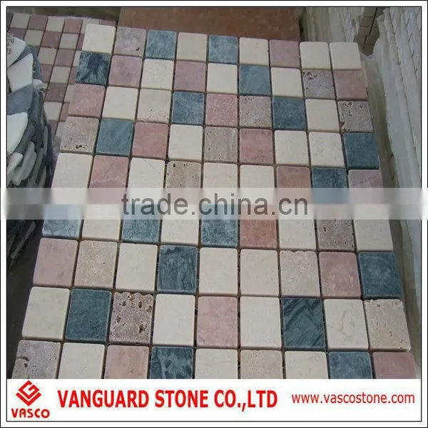 Hot Sale Stone Mosaics & Patterns photo-4