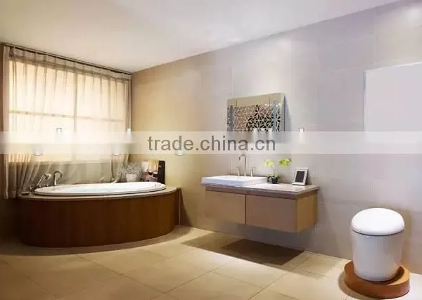 Foshan Furniture Factory Made High-end Bathroom Cabinet, Low Price For You photo-4