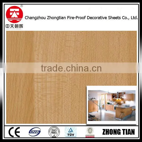 Matte Surface Finishing and Decorative High-Pressure Laminates photo-2