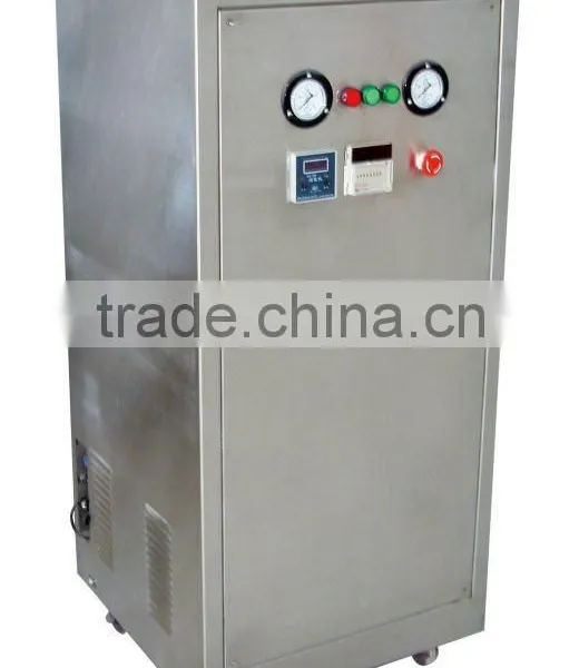 Air Separation Unit Equipment