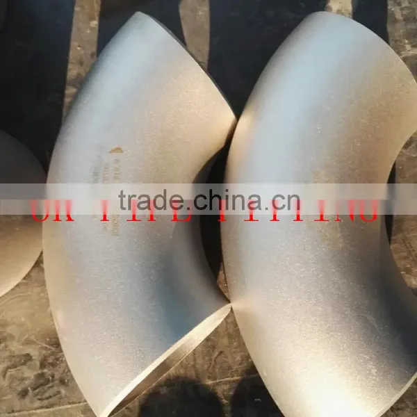 Alloy 20 ASTM B366 Thread Fittings Alloy 20 ASTM B366 Socket Weld Fittings photo-5