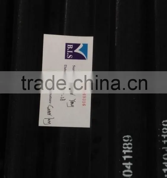 HOT-ROLLED STOCK FOR PIPES GOST: 09T2C API:GRADE B photo-5