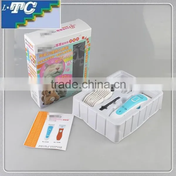 Kemei Intimate Pet Electric Shaver photo-4