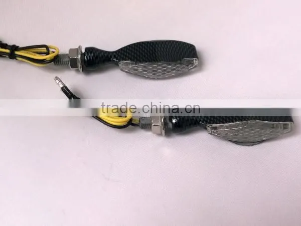 High Quality Autocycle Led Turn Bulbs photo-2