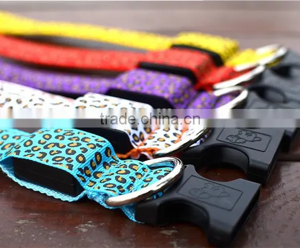 LED Leopard Collar photo-3