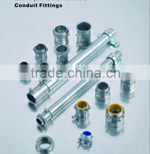 EMT Conduit