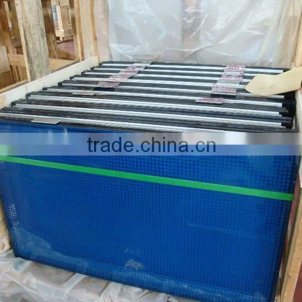 Silk Screen Glass Panel photo-2