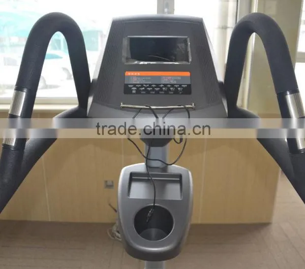 TW-D007 Magnetic Upright Bike/commercial Fitness Equipment/New Product photo-4